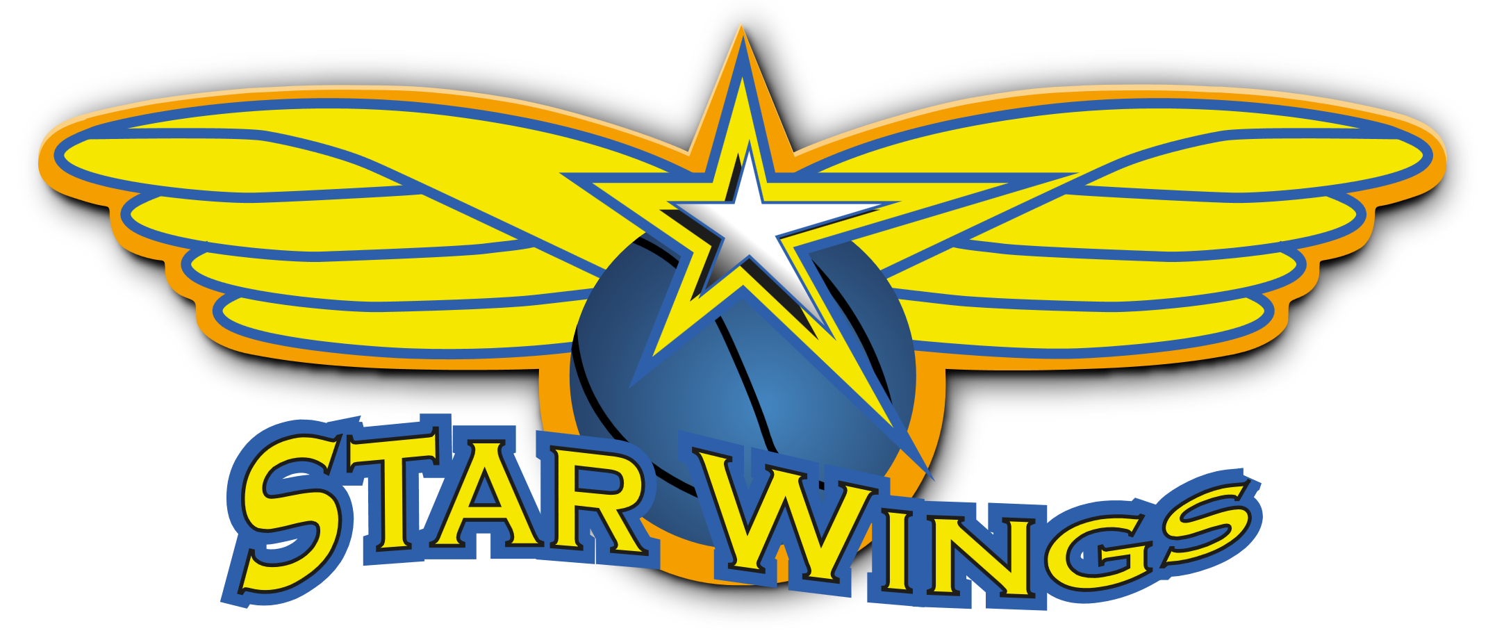 Starwings Basket