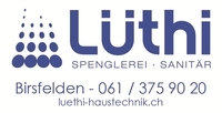 logo luethi
